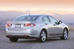 Acura TSX 2008 года